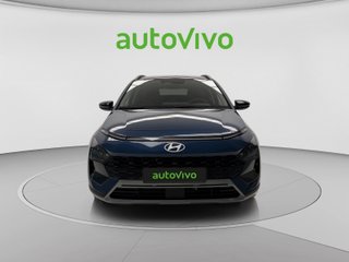 Hyundai Bayon 1.0 TGDI 74kW (100CV) 48V XLS