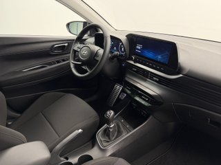 Hyundai Bayon 1.0 TGDI 74kW (100CV) 48V XLS