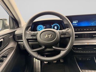 Hyundai Bayon 1.0 TGDI 74kW (100CV) 48V XLS