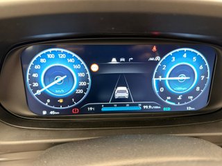 Hyundai Bayon 1.0 TGDI 74kW (100CV) 48V XLS