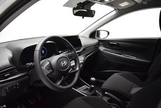 Hyundai Tucson MPI 1.2 85CV MAXX