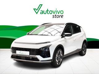 Hyundai Tucson MPI 1.2 85CV MAXX
