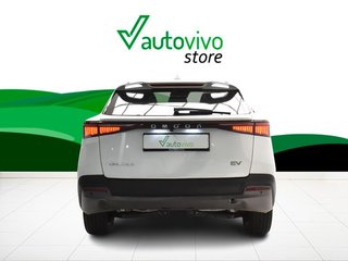 Omoda 5 BEV 61KWH PREMIUM 204 5P