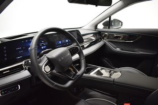 Omoda 5 BEV 61KWH PREMIUM 204 5P