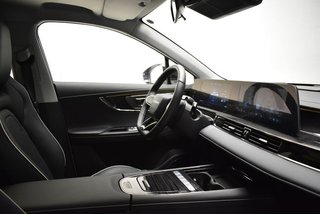 Omoda 5 BEV 61KWH PREMIUM 204 5P