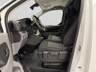 Fiat Scudo 1.5 BLUEHDI 88KW BUSINESS L2 120 4P