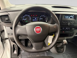 Fiat Scudo 1.5 BLUEHDI 88KW BUSINESS L2 120 4P