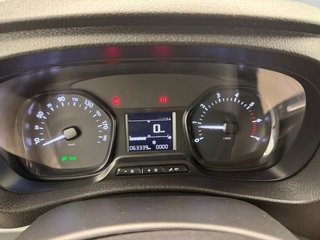 Fiat Scudo 1.5 BLUEHDI 88KW BUSINESS L2 120 4P