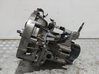 CAJA CAMBIOS RENAULT KANGOO I (F/KC0) K9KB702 JB1