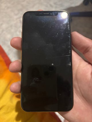 iPhone 11 Pro 256GB Dorado