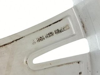 2378494 36106866673 llanta bmw x1 (f48) sdrive 18