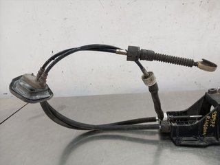 PALANCA CAMBIO RENAULT LAGUNA III GRANDTOUR M9RP8