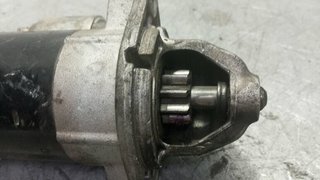 Motor arranque bmw 1525404 lrt00119 serie 3 320d