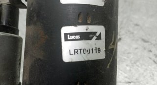 Motor arranque bmw 1525404 lrt00119 serie 3 320d