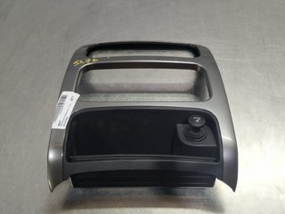MOLDURA CHRYSLER JEEP CHEROKEE (KJ) 5KC22TRMAA
