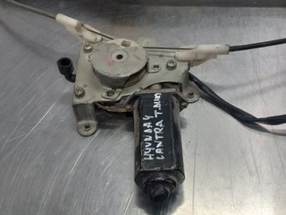 ELEVALUNAS DELANTERO DERECHO HYUNDAI LANTRA BERLI