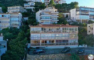 Piso en venta en Port Esportiu - Puig Rom - Canyelles en Roses