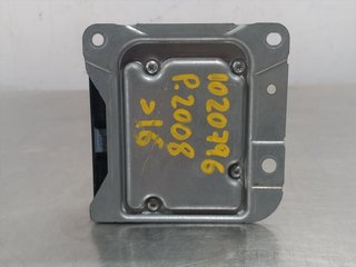 CENTRALITA AIRBAG PEUGEOT 2008 9812713780