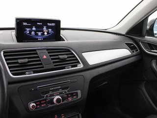 AUDI Q3 2.0 TDI S TRONIC ATTRACTION EDITION 150 5P