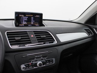 AUDI Q3 2.0 TDI S TRONIC ATTRACTION EDITION 150 5P