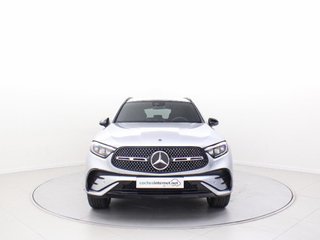 MERCEDES CLASE GLC 2.0 GLC 300 DE PHEV AUTO 4MATIC 333 5P
