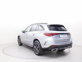 MERCEDES CLASE GLC 2.0 GLC 300 DE PHEV AUTO 4MATIC 333 5P