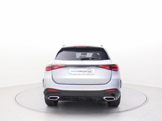 MERCEDES CLASE GLC 2.0 GLC 300 DE PHEV AUTO 4MATIC 333 5P