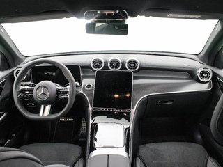 MERCEDES CLASE GLC 2.0 GLC 300 DE PHEV AUTO 4MATIC 333 5P