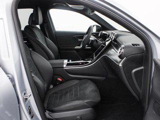 MERCEDES CLASE GLC 2.0 GLC 300 DE PHEV AUTO 4MATIC 333 5P