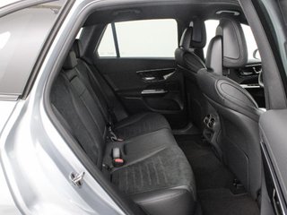 MERCEDES CLASE GLC 2.0 GLC 300 DE PHEV AUTO 4MATIC 333 5P