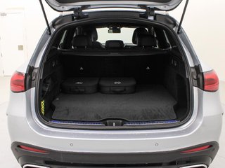 MERCEDES CLASE GLC 2.0 GLC 300 DE PHEV AUTO 4MATIC 333 5P