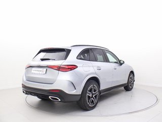 MERCEDES CLASE GLC 2.0 GLC 300 DE PHEV AUTO 4MATIC 333 5P