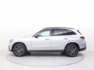 MERCEDES CLASE GLC 2.0 GLC 300 DE PHEV AUTO 4MATIC 333 5P