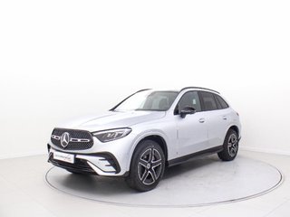 MERCEDES CLASE GLC 2.0 GLC 300 DE PHEV AUTO 4MATIC 333 5P