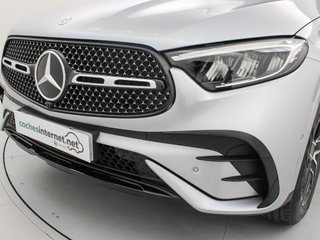 MERCEDES CLASE GLC 2.0 GLC 300 DE PHEV AUTO 4MATIC 333 5P