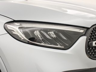 MERCEDES CLASE GLC 2.0 GLC 300 DE PHEV AUTO 4MATIC 333 5P