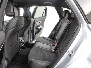 MERCEDES CLASE GLC 2.0 GLC 300 DE PHEV AUTO 4MATIC 333 5P