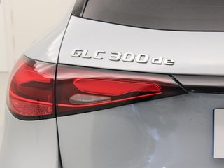MERCEDES CLASE GLC 2.0 GLC 300 DE PHEV AUTO 4MATIC 333 5P