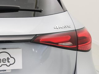 MERCEDES CLASE GLC 2.0 GLC 300 DE PHEV AUTO 4MATIC 333 5P