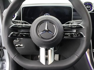 MERCEDES CLASE GLC 2.0 GLC 300 DE PHEV AUTO 4MATIC 333 5P