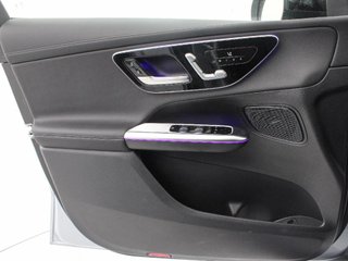 MERCEDES CLASE GLC 2.0 GLC 300 DE PHEV AUTO 4MATIC 333 5P