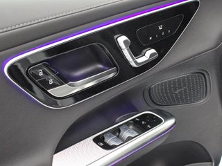 MERCEDES CLASE GLC 2.0 GLC 300 DE PHEV AUTO 4MATIC 333 5P