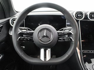 MERCEDES CLASE GLC 2.0 GLC 300 DE PHEV AUTO 4MATIC 333 5P