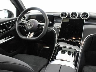 MERCEDES CLASE GLC 2.0 GLC 300 DE PHEV AUTO 4MATIC 333 5P