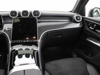 MERCEDES CLASE GLC 2.0 GLC 300 DE PHEV AUTO 4MATIC 333 5P