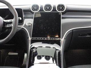 MERCEDES CLASE GLC 2.0 GLC 300 DE PHEV AUTO 4MATIC 333 5P