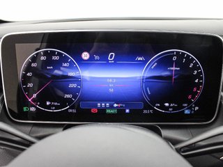 MERCEDES CLASE GLC 2.0 GLC 300 DE PHEV AUTO 4MATIC 333 5P