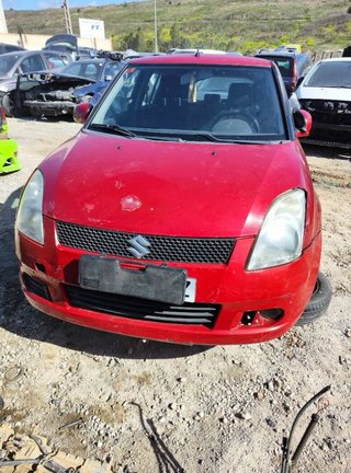 Motor arranque suzuki 1867176 swift berlina rs mz