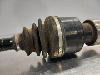 TRANSMISION DELANTERA DERECHA MAZDA 3 BERLINA / S