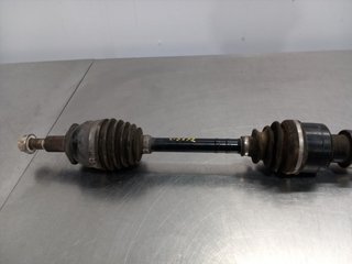 TRANSMISION DELANTERA DERECHA MAZDA 3 BERLINA / S